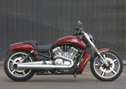 Harley-Davidson VRSCF V-Rod Muscle